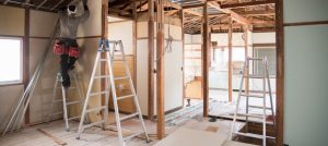 Entreprise de rénovation de la maison et de rénovation d’appartement à Chasselay